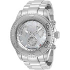 Invicta Reserve Pro Diver Вечный Календарь Стальные Мужские Часы - 29961