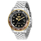 Invicta Pro Diver Небольшие Часы для Мужчин Кварцевые 40мм - 34103