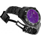 Invicta Grand Diver Radar Чёрные Механические Мужские Часы 47 мм - 35088