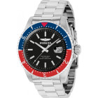 Invicta Pro Diver Пепси Безель Механические Мужские Часы 44 мм - 36783