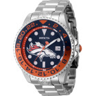 Invicta Pro Diver Grand Diver NFL Denver Broncos Механические Часы - 45038