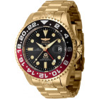 Invicta Pro Diver Grand Diver Мужские Механические Часы GMT 47мм - 45670