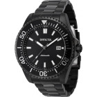 Invicta Pro Diver Полностью Чёрные Механические Часы Мужские 47мм - 46646