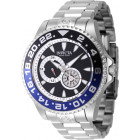 Invicta Pro Diver Grand Diver "Бэтмен" Мужские Механические Часы - 47300
