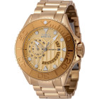 Invicta Grand Diver Золотистые Механические Мужские Часы 52 мм - 48244