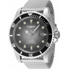 Invicta Pro Diver Серый Циферблат Механические Мужские Часы 47 мм - 48629