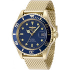 Invicta Pro Diver Золотистые Механические Мужские Часы 40 мм - 48893