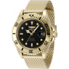 Invicta Pro Diver Золотистые Механические Мужские Часы 40 мм - 48894