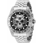 Invicta Pro Diver Exclusive Dia De Los Muertos Мужские Часы 43 мм - 48950