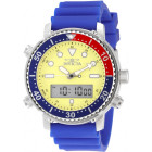 Invicta Pro Diver Аналогово-Цифровые Мужские Часы Жёлтые - 49449