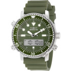 Invicta Pro Diver Аналогово-Цифровые Мужские Часы Зелёные - 49450