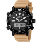 Invicta Pro Diver Аналогово-Цифровые Мужские Часы Чёрные - 49452