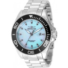 Invicta Pro Diver Голубой Перламутр Мужские Часы 48 мм - 49642
