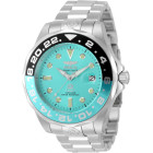 Invicta Grand Diver Тиффани Циферблат Автоматические Часы Мужские - 49917