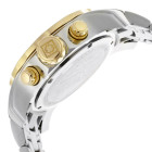 Invicta Pro Diver Scuba Дайверские Часы Хронограф Мужские 48мм - 80039