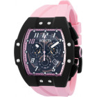 Invicta Racing Miami Edition Розовый Ремешок Мужские Часы 47 мм - 47186