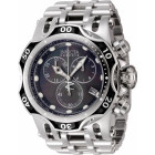 Invicta Reserve Chaos Циферблат Чёрный Перламутр Мужские Часы 54мм - 45652