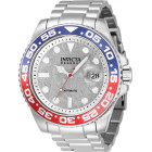 Invicta Reserve Циферблат из Метеорита Механические Часы Мужские - 34199