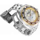 Invicta Reserve Механические Мужские Часы с Циферблатом из Метеорита  - 34202