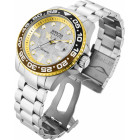 Invicta Reserve Механические Мужские Часы с Циферблатом из Метеорита  - 34202