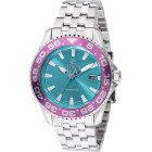 Invicta Reserve Тиффани Циферблат Мужские Механические Часы 44мм - 49240