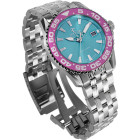 Invicta Reserve Тиффани Циферблат Мужские Механические Часы 44мм - 49240