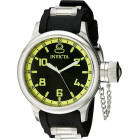 Invicta Russian Diver Signature Большие Кварцевые Часы Мужские 52мм - 1433
