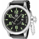 Invicta Russian Diver Большие Механические Часы Мужские 52мм - 34874