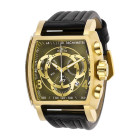 Invicta S1 Rally Оливковый Циферблат Мужские Часы на Ремешке 48мм - 27953