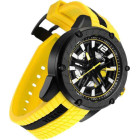 Invicta S1 Rally Race Team Черные Механические Часы Мужские 50 мм - 28299