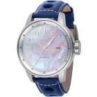 Invicta S1 Rally Синий Ремешок Механические Часы Мужские 48 мм - 39029