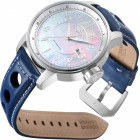 Invicta S1 Rally Синий Ремешок Механические Часы Мужские 48 мм - 39029