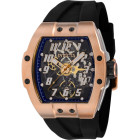 Invicta S1 Rally Diablo Механические Мужские Часы Розовое Золото - 43514