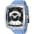 Invicta S1 Rally Moon Explorer Голубой Ремешок Механические Часы - 43606