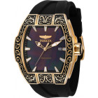 Invicta S1 Rally Diablo Excalibur Механические Часы 44 мм Золотистые - 44787
