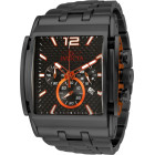 Invicta Speedway Beast Карбоновый Циферблат Часы Мужские Чёрные - 34826