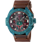 Invicta Reserve Star Wars Boba Fett Зелёный Корпус Часы Мужские 52мм - 44298