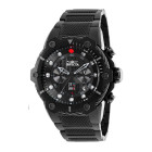Invicta Star Wars Bolt Darth Vader Полностью Черные Часы Хронограф - 26207