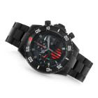 Invicta Reserve Star Wars Darth Vader Часы Механический Хронограф - 27163