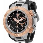 Invicta Subaqua Noma V Часы с Полиуретановым Ремешком Хронограф  - 12880