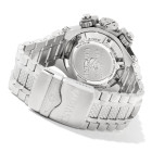 Invicta Subaqua Noma V Swiss Made Полностью Серебристые Часы - 12886