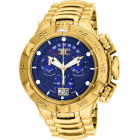 Invicta Subaqua Noma V Стальной Браслет Золотистый