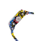 Invicta Subaqua Specialty Graffitti Яркие Большие Мужские Часы 52мм - 33972