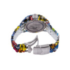 Invicta Subaqua Specialty Graffitti Яркие Большие Мужские Часы 52мм - 33972