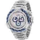 Invicta Subaqua Alpha Platinum Label Мужские Часы Хронограф 50 мм - 36008