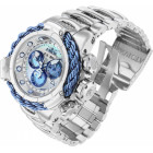 Invicta Subaqua Alpha Platinum Label Мужские Часы Хронограф 50 мм - 36008
