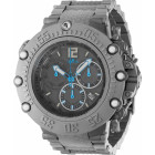 Invicta Subaqua Noma VII Shutter Титановые Мужские Часы 52 мм - 36907