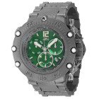 Invicta Subaqua Noma VII Shutter Титановые Мужские Часы 52 мм - 43656