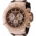 Invicta Subaqua Noma III Grand Корпус Розовое Золото Мужские Часы - 44232