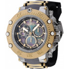 Invicta Subaqua Noma VII Силиконовый Ремешок Мужские Часы 52 мм - 46481